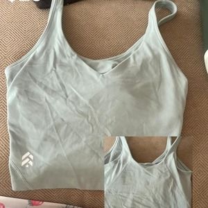Lululemon align top